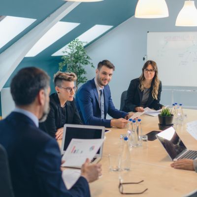 德州扑克——赛事报名流程