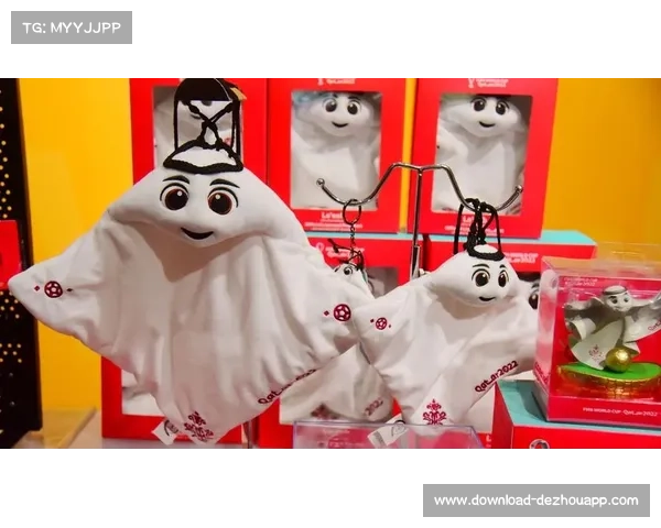 纽约警方查获百万假冒世界杯吉祥物玩偶震动全球体育商业市场